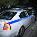 Τρεις συλλήψεις για κατοχή πτυσσόμενης ράβδου, ναρκωτικών και απόπειρας κλοπής