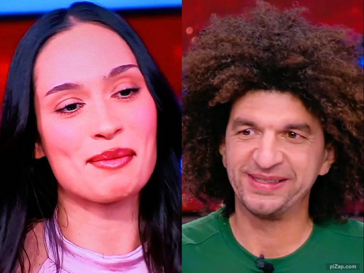 ALPHA TV: Δύο Τρικαλινοί, η Εύη και ο Στέφανος, (παν)έτοιμοι να αδειάσουν τις… τσέπες του τραπεζίτη στο DEAL (ΕΙΚΟΝΕΣ – BINTEO)