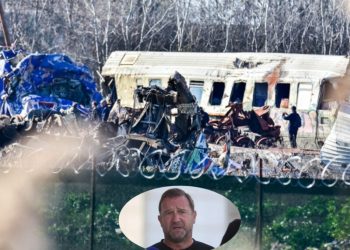 Νίκος Πλακιάς: Μετά την αυτοψία στο Κουλούρι κάναμε δεύτερη ταφή στα παιδιά