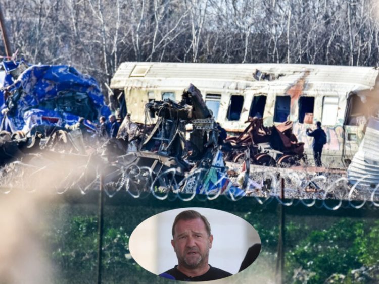Νίκος Πλακιάς: Μετά την αυτοψία στο Κουλούρι κάναμε δεύτερη ταφή στα παιδιά