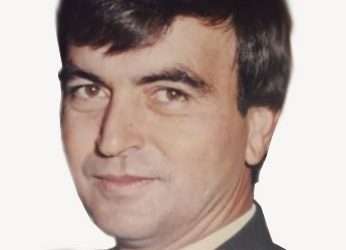 Θλίψη για το θάνατο του Στυλιανού Πλεξίδα