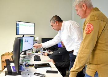 Η κακοκαιρία ανέδειξε την ανάγκη επίσπευσης των αντιπλημμυρικών έργων από την κυβέρνηση