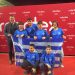 Στους 10 κορυφαίους στο Παγκόσμιο Πρωτάθλημα Ρομποτικής οι RobotExperts