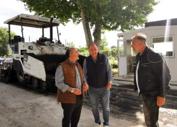 Συλλυπητήρια Δημάρχου Τρικκαίων για τον θάνατο του Θανάση Μισιάκα