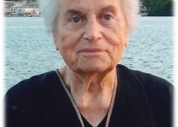 Απεβίωσε η συνταξιούχος δασκάλα Σταυρούλα Σαλαμούρα