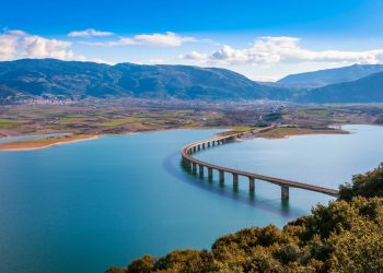 Υψηλή Γέφυρα Σερβίων