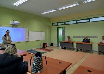 Ομάδες γονέων για την ενδυνάμωση του γονεΪκού ρόλου