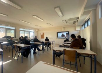 Ομάδες γονέων από την Κινητή μονάδα και το Κέντρο Ημέρας Παιδιών και Εφήβων