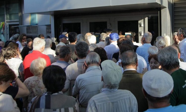 Συντάξεις: Πώς υπολογίζονται οι αυξήσεις για 671.586 συνταξιούχους με προσωπική διαφορά