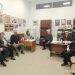 Νέα διοίκηση για το Σύλλογο Συνταξιούχων Εμπόρων