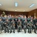 Κάλαντα στην Αντιπεριφερειάρχη Π.Ε. Τρικάλων Χρύσα Ντιντή από τη χορωδία της ΣΜΥ