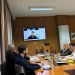 Συντονισμός για τα επικίνδυνα καιρικά φαινόμενα στο νομό Τρικάλων