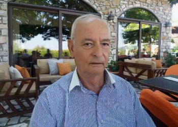 Έφυγε από τη ζωή ο Σωτήριος Μπουρδούβαλης σε ηλικία 78 ετών