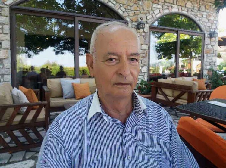 Έφυγε από τη ζωή ο Σωτήριος Μπουρδούβαλης σε ηλικία 78 ετών
