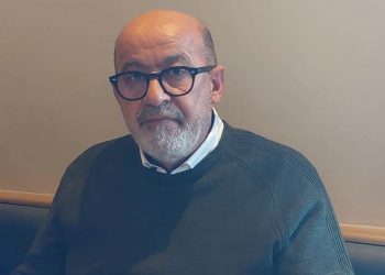 “Πλημμύρισε” δώρα & ευχές το Γραφείο του εορτάζοντος Δημάρχου Φαρκαδόνας Σπ. Αγναντή (ΕΙΚΟΝΕΣ)