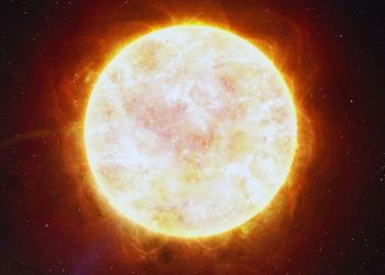 Το Parker Solar Probe της NASA χαρτογράφησε αόρατο μέρος του ήλιου στην πιο ενεργή στιγμή του