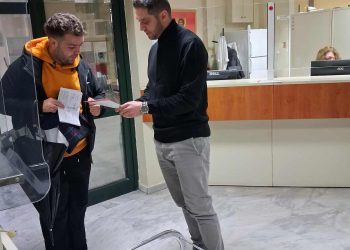 1η ΤΟΜΥ: Ενημέρωση για ευαισθητοποίηση για τον HIV/AIDS (UNAIDS)