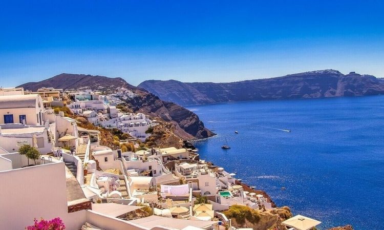 «Τουρισμός για Όλους 2026»: Νωρίτερα φέτος οι αιτήσεις – Πώς να εξασφαλίσετε το voucher σας