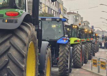 Καλαμπάκα: Συμμετοχή αγροτών στο μπλόκο στον Λόγγο – Την Κυριακή το πρωί
