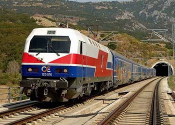 Αθήνα – Λάρισα – Θεσσαλονίκη: Πλήρως λειτουργικός σιδηρόδρομος το καλοκαίρι του 2026 
