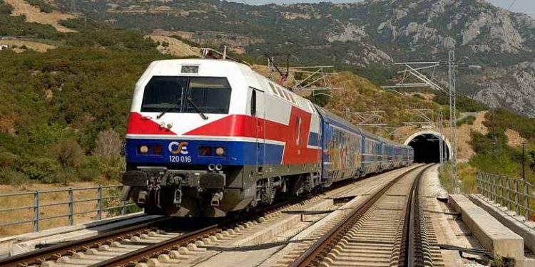 Αθήνα – Λάρισα – Θεσσαλονίκη: Πλήρως λειτουργικός σιδηρόδρομος το καλοκαίρι του 2026