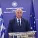 Τσιάρας: Καλούμε άμεσα τους εκπροσώπους των αγροτών σε ουσιαστικό διάλογο – Υπάρχουν περιθώρια, η κοινωνία περιμένει υπευθυνότητα