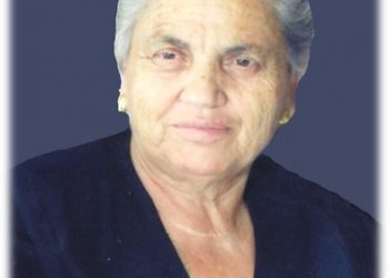 Απεβίωσε η Νίκη Τσιλιλή