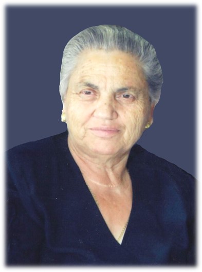 Απεβίωσε η Νίκη Τσιλιλή