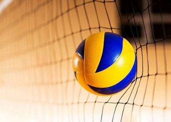 Φιλανθρωπικός Αγώνας Βόλεϊ για την ενίσχυση του Κοινωνικού Παντοπωλείου και Φαρμακείου «ο Άγιος Παΐσιος»