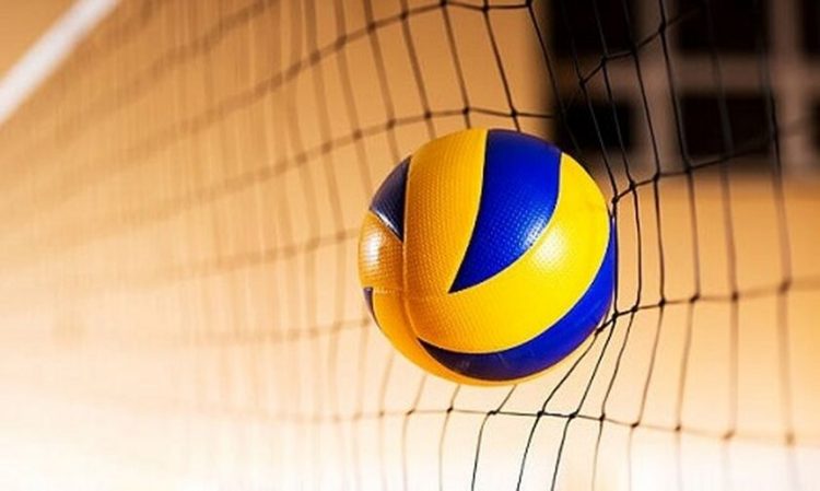 Φιλανθρωπικός Αγώνας Βόλεϊ για την ενίσχυση του Κοινωνικού Παντοπωλείου και Φαρμακείου «ο Άγιος Παΐσιος»