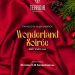 Wonderland Soiree στο TERROIR: Η πιο λαμπερή βραδιά του Δεκέμβρη