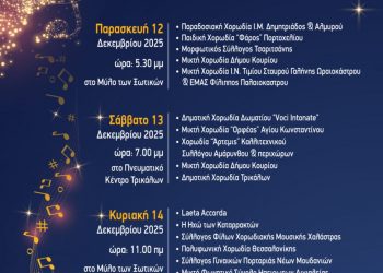 Βιβλίο για τον Σωκράτη Μάλαμα παρουσιάζεται στο Μουσείο Τσιτσάνη