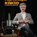 Stand Up Comedy με τον Δημήτρη Χριστοφορίδη στα Τρίκαλα!