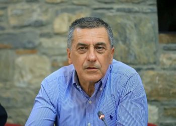 Κουρέτας: Γιατί δεν συμφέρει η συμφωνία Mercosur την Ελλάδα