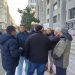Στην Eισαγγελία Λάρισας αγρότες μπλόκου Νίκαιας – Zήτησαν τα βίντεο για εντοπισμό αυτών που βανδάλισαν τα τρακτέρ (EIKONEΣ)