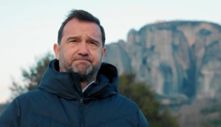 Νίκος Πλακιάς για Μαρία Καρυστιανού: «Για μένα δεν έχει αξία η παραίτησή της, δεν θα υποστηρίξει κανένας συγγενής το κόμμα της»