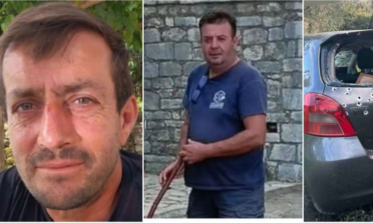 Αιτωλοακαρνανία: Τα δύο τηλεφωνήματα που έκανε ο δράστης στην αστυνομία – Καρέ καρέ το φονικό