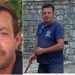 Αιτωλοακαρνανία: Τα δύο τηλεφωνήματα που έκανε ο δράστης στην αστυνομία – Καρέ καρέ το φονικό
