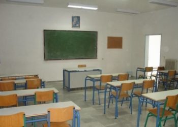 Μαθητής του ΕΠΑΛ διέσωσε 14χρονο από πνιγμονή στο 1ο Γυμνάσιο Παλαμά – Ευχαριστήρια επιστολή