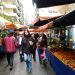 Χωρίς λαϊκή αγορά σήμερα και αύριο τα Τρίκαλα λόγω απεργίας των παραγωγών