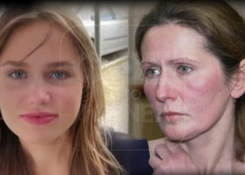 Λόρα: «Ανησυχούμε για σένα… δώσε μας ένα σημάδι να ξέρουμε ότι είσαι καλά» παρακαλά η μητέρα της