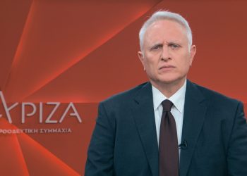 Γιάννης Ραγκούσης: Τι λέει για την επιστροφή του Αλέξη Τσίπρα, το νέο κόμμα Καρυστιανού, το δημοσκοπικό προβάδισμα της ΝΔ και τα αγροτικά μπλόκα