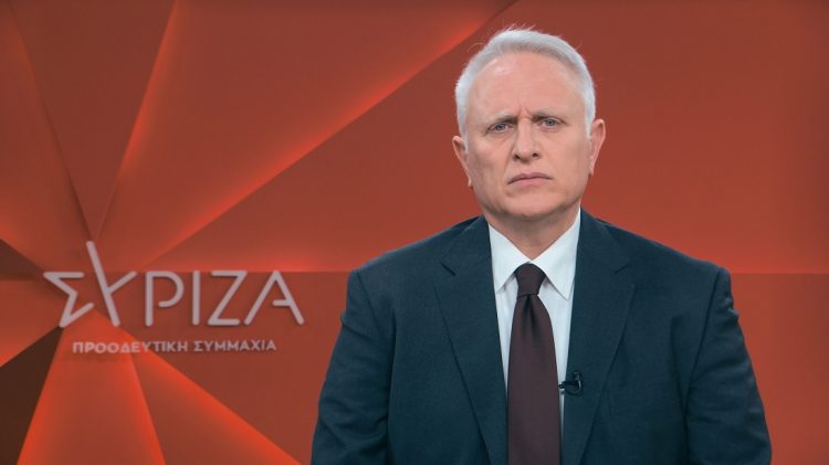 Γιάννης Ραγκούσης: Τι λέει για την επιστροφή του Αλέξη Τσίπρα, το νέο κόμμα Καρυστιανού, το δημοσκοπικό προβάδισμα της ΝΔ και τα αγροτικά μπλόκα