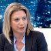 Ανακοίνωσε κόμμα η Μαρία Καρυστιανού, δεν ξεκαθάρισε αν θα ηγηθεί