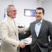 Σκρέκας από Πρέβεζα: «H βάση της Νέας Δημοκρατίας είναι ενωμένη και ισχυρή»