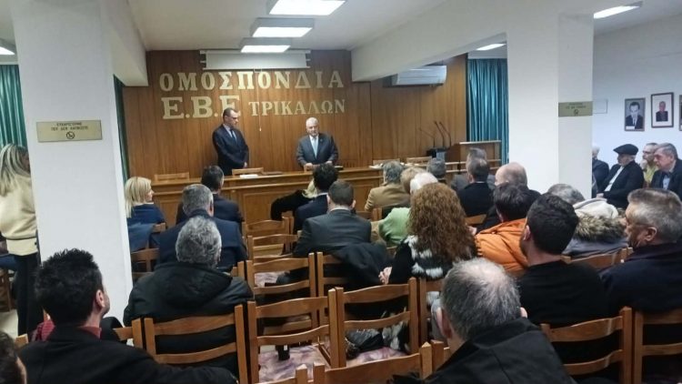 Με Εθνική Άδεια Λειτουργίας η Συνεταιριστική Τράπεζα Θεσσαλίας!