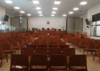 ΜΟΕ Λάρισας: Στη φυλακή για γενετήσιες πράξεις εις βάρος ανήλικης σε χωριό της Καρδίτσας