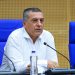 Δ. Κουρέτας: Μήπως κ. υπουργέ να δείτε άμεσα το θέμα εμβολιασμού για την ευλογιά;