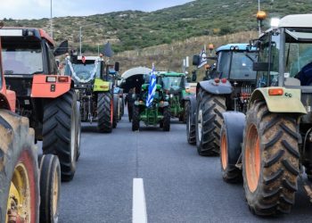 Κρίσιμη συνεδρίαση σήμερα στον Παλαμά – Πρόταση των Λαρισαίων αγροτών για κλιμάκωση με μπλόκο διαρκείας στην Αθήνα – Θα είναι εκεί και Τρικαλινοί από το μπλόκο του Λόγγου