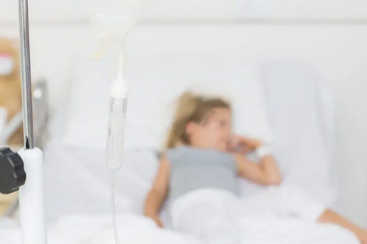 Έκανε όπισθεν με το αυτοκίνητο και τραυμάτισε τρίχρονο κοριτσάκι – Νοσηλεύεται στο νοσοκομείο